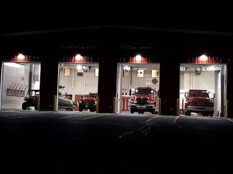 Eskasoni Fire Department