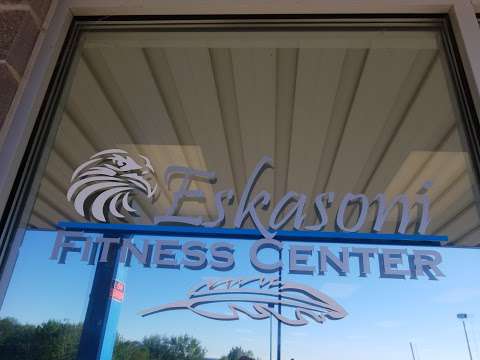 Eskasoni Fitness Center